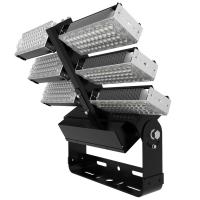 Buy cheap Energy Saving 720w SMD 5050 High Lumen LED Flood Light product