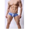 Buy cheap OEM S-XL Mens Briefs Underwear Sexy Breathable Sports Underwear Men from wholesalers