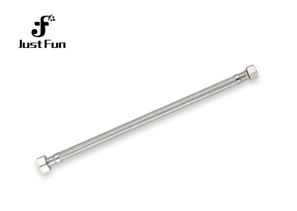 Buy cheap EPDM Knitted 304 SS Flexible Hose Corrosion Proof Long Service Life from wholesalers