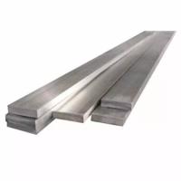 Buy cheap Cold Drawing Carbon Galvanized Steel Flat Bar 1084 5mm / 50mm ASTM 1045 product