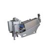 Buy cheap Corrosion Proof 20000m3/H Volute Sludge Dewatering Machine Wastewater Treatment from wholesalers