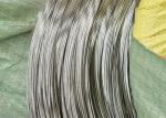 High Strength 304 Bright Soft Stainless Steel Wire
