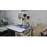 Buy cheap Single Head Used Barudan Embroidery Machine 1000rpm Work Speed from wholesalers