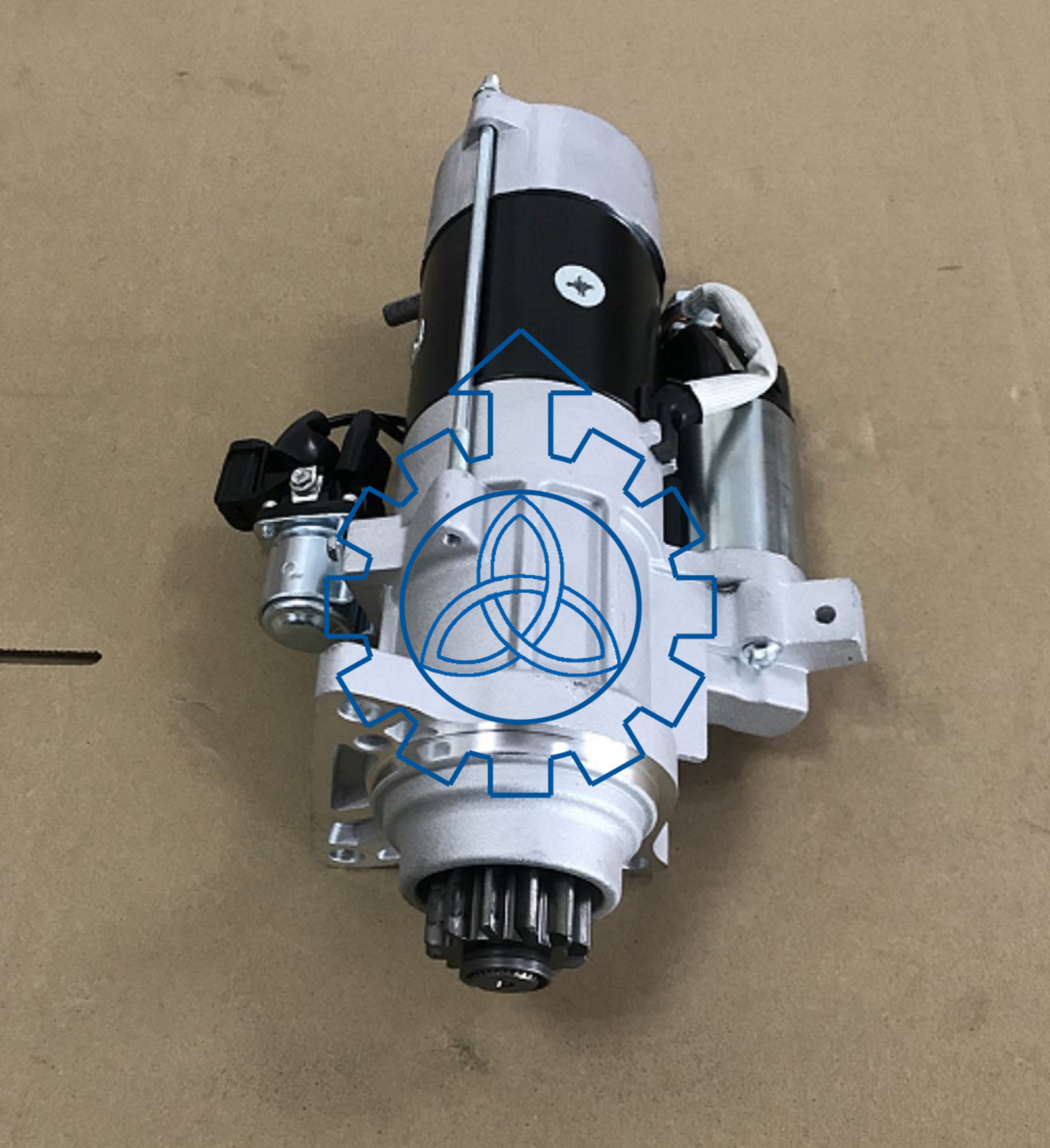 22602935 21542660 Starter And Alternator VOLVO Truck Starter