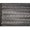 Buy cheap High Temperature SS304 Chain Mesh Belt Balanced Weave wire from wholesalers
