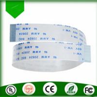 Buy cheap 0.5mm 16p FFC cable with blue parts product