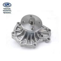 Buy cheap 32G4511010 Excavator Water Pump SK130-8 SK140-8 MITSUBISHI Excavator Parts product