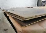 Mirror Surface AISI ASTM 316 Stainless Steel Sheet