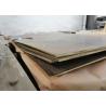 Buy cheap Mirror Surface AISI ASTM 316 Stainless Steel Sheet from wholesalers