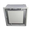 Buy cheap Aluminum Frame Industrial HEPA Filter Top Side Gel Seal Leakproof For HEPA Box and Pharma from wholesalers