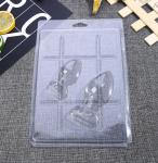 Reusable Blister Packaging Tray , PP Blister Packaging Good Moisture Resistance