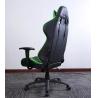 Buy cheap PU Leather Racing China Gaming Chair with Butterfly mechanism from wholesalers