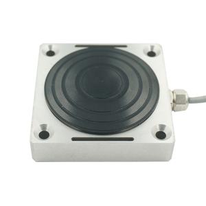 Buy cheap 500N 1000n Tension Compression Force Sensor Aluminum Load Cell Brake Pedal from wholesalers