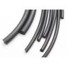 Buy cheap Aging Resistant Black O Ring Cord 70 , EPDM Rubber Extrusion FDA TS16949 from wholesalers