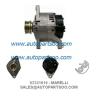 Buy cheap 24119 LRA00247 - LUCAS Alternator 12V 70A Alternadores from wholesalers