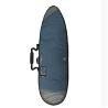 Buy cheap 6'3 6'6 7'0 600D Ripstop Poly Shortboard Travel Bag Super Light from wholesalers