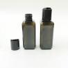 Buy cheap Silkprint Liquid Soap Hand Wash Bottle 150ml 250ml PET Plastic Dispenser With Flip Cap from wholesalers