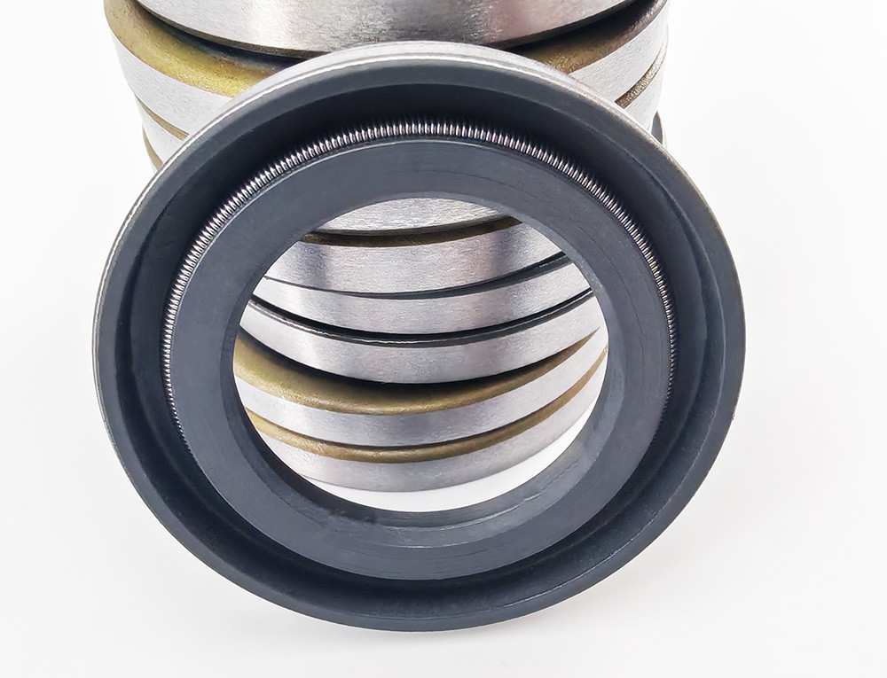 Diesel Engine Oil Sealing Mechanical TB Oil Seal Rotary Shaft Oil Seals
