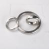 Buy cheap Heatproof 150LB Soft Iron Ring Joint Gasket from wholesalers