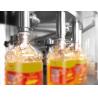 Buy cheap PLC Control 2.2KW Liquid Bottle Filling Machine from wholesalers