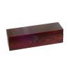 Buy cheap Colored Wooden Vintage Wine Boxes , Christmas Customized Wooden Wine Display Boxes from wholesalers