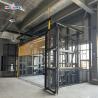 Buy cheap 20T Large Freight Elevator Customized Outdoor Freight Elevator from wholesalers
