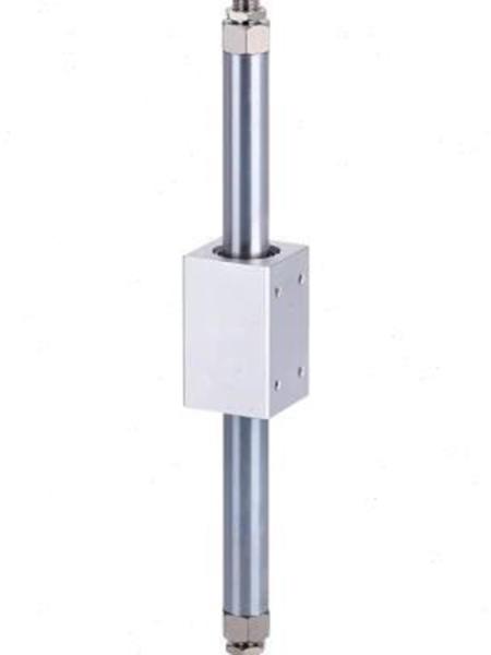 Buy cheap SMC CY3B Magnetic Coupling Rodless Cylinder Non Lube Lubrication from wholesalers