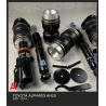 Buy cheap Air Suspension Air Strut Kit For TOYOTA ALPHARD AH20 2007-2015 from wholesalers