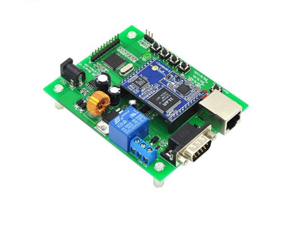 Buy cheap 0.5-6OZ Copper Turnkey PCBA Board Smart Electronics Fast Turn PCB from wholesalers