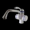 Buy cheap 2-3 Ltr/Min Instant Hot Water Tap For Tea And Coffee / kitchen sink from wholesalers
