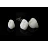 Buy cheap Strength Natural Esthetics Teeth Zirconia Crowns For Precise Fit Chip Resistance from wholesalers