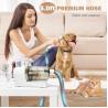 Buy cheap Vacuum Hair Clipper Kit for Easy and Effective Pet Grooming Product size 290*160*240MM from wholesalers