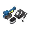 Buy cheap Hand Held PET Strapping Tool With Battery and Charger from wholesalers