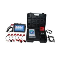 Buy cheap DieselTruck Diagnostic Tool, Heavy Truck Diagnostic Scanner ADS-HX product