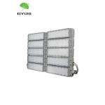 High Mast 120lm/W 300w 700w Football Field Flood Light