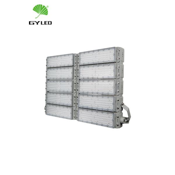 Buy cheap Adjusting Bracket 1000w Led Stadium Flood Lights Football Stadium Floodlights from wholesalers