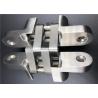 Buy cheap Casting SS 304 Adjustable Soss Hinges / Invisible Hinges For Cabinet Doors from wholesalers