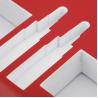 Buy cheap Custom Logo Design Folding Cosmetic Boxes Packaging Perfume Essential Oil Gift Box Magnetic Folding Gift Box from wholesalers