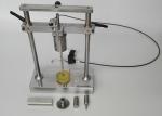 Buy cheap Low Temperature Pressure Impact Test Apparatus from wholesalers