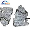 Buy cheap Car Transmission Valve Body RE0F11A JF015E For Nissan Sentra CVT Gearbox from wholesalers