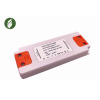 Buy cheap 50/60Hz Cabinet Lights Ultra Thin LED Driver Anti Erosion Durable product