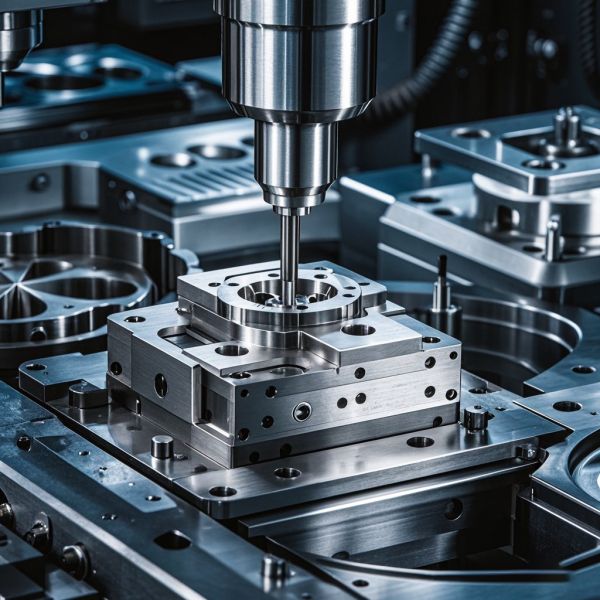 Fast Production Customized Mould Design with High Flexibility and Multiple Customization Options