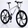Buy cheap 26" Off Road Riding High Carbon Steel Mountain Bike from wholesalers