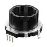 Buy cheap 28mm Hollow Shaft Incremental Rotary Encoder For Microwave Oven Ring Rotary Encoder China Soundwell from wholesalers