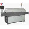 Buy cheap Hot Air Cheap 6 Zones SMT Reflow Oven from wholesalers