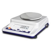 Buy cheap Unit Convertible LED 0.1g Precision Electronic Top Pan Balance product