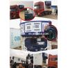 Buy cheap Clip On 460V Reefer Container Generator 25kw Tanzanian Pour Genset 3 Phase from wholesalers