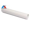 Buy cheap Station 1mm Aluminium Baffle Ceiling With Curved Keel Powder Coating from wholesalers