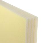 Buy cheap 3mm To 12mm Thick High Density XPE Foam Insulation Roll For Construction from wholesalers