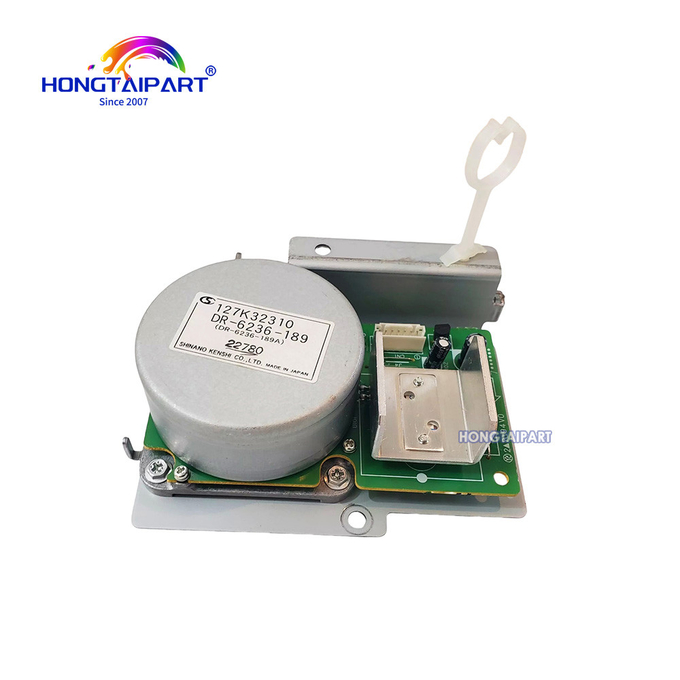 127K32310 DR6236189 AGF-595343 Motor Impulsion For Xerox 6204 Wide Formate Copier Printer HONGTAIPART
